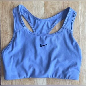 nike windrunner sports bra